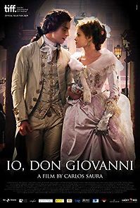 Watch I, Don Giovanni