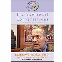Watch Transpersonal Conversations: Charles T. Tart, Ph.D.