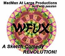 Watch WFUX: A Sketch Comedy Revolution