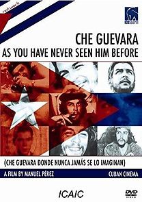 Watch Che Guevara donde nunca jamás se lo imaginan