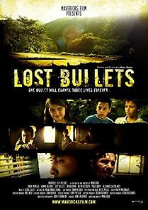 Watch Lost Bullets