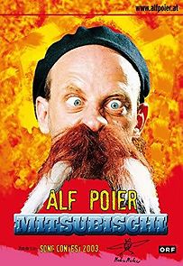 Watch Alf Poier: Mitsubischi