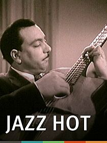 Watch Jazz Hot (Short 1938)