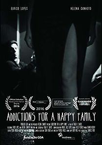 Watch Addictions for a Happy Family