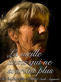 Watch La vieille dame qui ne souriait plus (Short 2010)