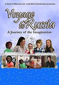 Watch Voyage to Russia: A Journey of the Imagination