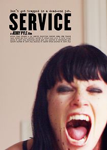 Watch Service (Short 2014)