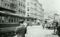 Watch New York, Whitehall Street (Short 1896)