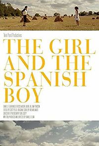 Watch The Girl and the Spanish Boy