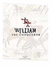 Watch William the Conqueror: The Birth of the English Monarchy