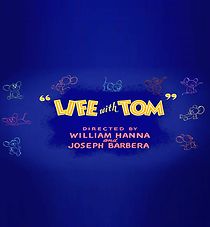 Watch Life with Tom (Short 1953)