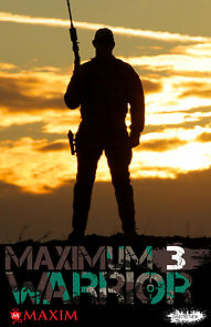 Watch Maximum Warrior 3