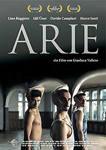 Watch Arie