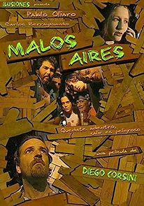 Watch Malos aires