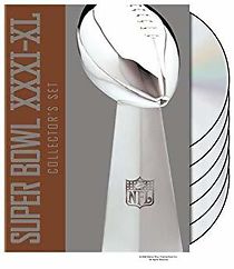 Watch Super Bowl XXXIII