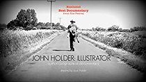 Watch John Holder: Illustrator [The Authorised Documentary]